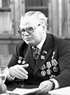 Logunov Anatoly Alexeevich