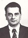 Рчеулишвили Георгий Леванович
